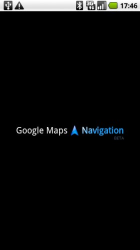 Google Maps Australia. to get Google Maps Nav on
