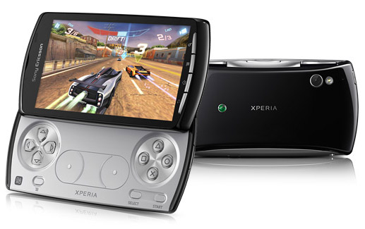 sony ericsson xperia play price in singapore. Sony Ericsson AU have just
