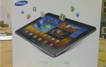 Vodafone now shipping the Samsung Galaxy Tab 10.1, the Tablet Apple doesn’t want you to have