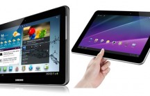 Comparison: Galaxy Tab 2 10.1 vs Galaxy Tab 10.1