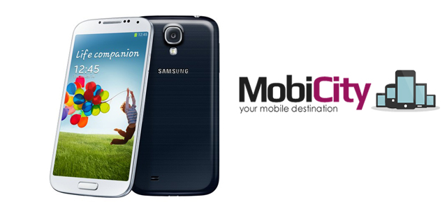Mobicity Galaxy S 4