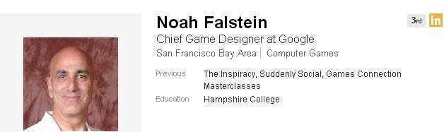 Noah Falstein