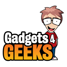 gadgets-4-geeks