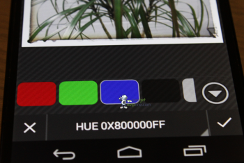 EXCLUSIVE  Android 4.4 hands on with pictures 10