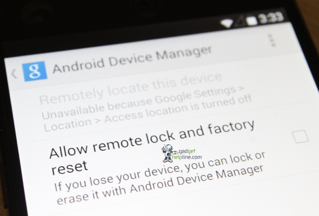 EXCLUSIVE  Android 4.4 hands on with pictures 12