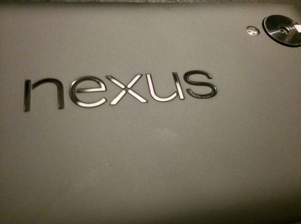 Nexus 5  AMA 2
