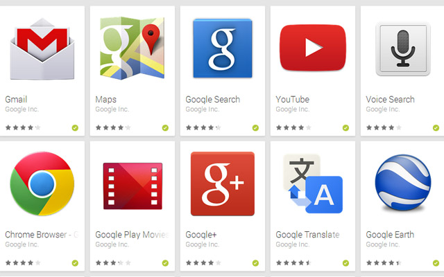 google-inc-apps