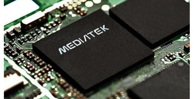 mediatek 8 core processor