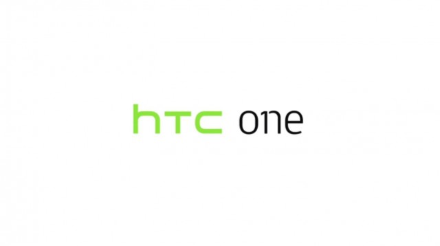 HTC One Logo
