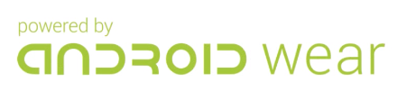Android Wear Logo - Large