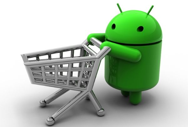 android-shopping