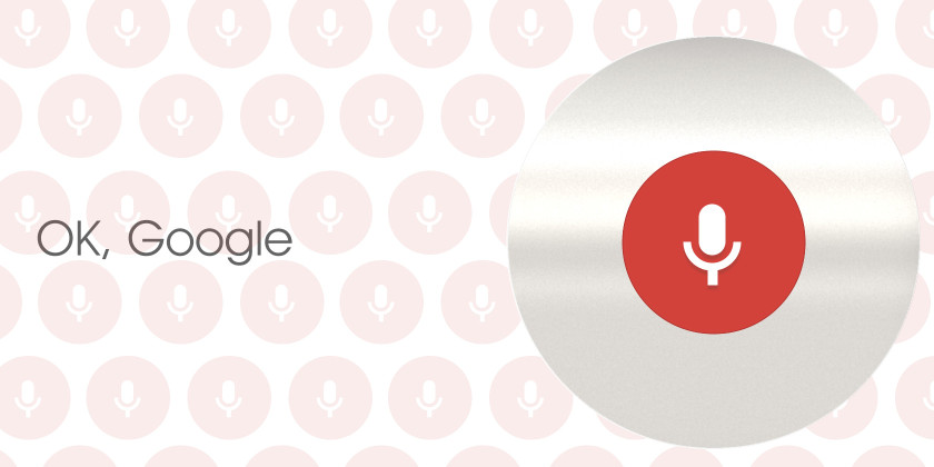 OK Google Voice Commands