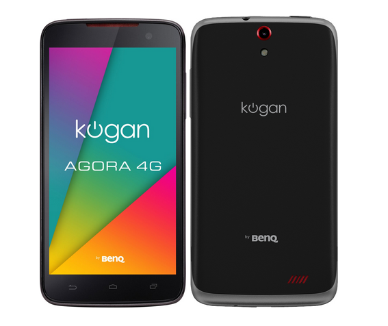 Kogan Agora 4G