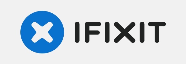 iFixit logo