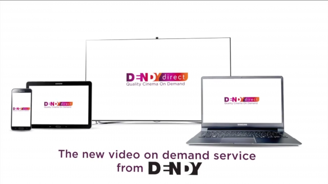 Dendy Direct - Devices