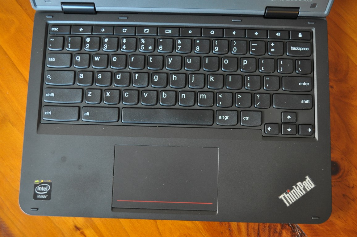 Thinkpad 11e Keyboard