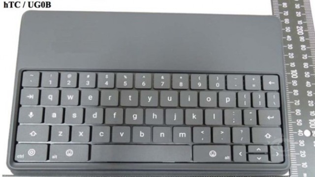 Nexus 9 Keyboard Cover
