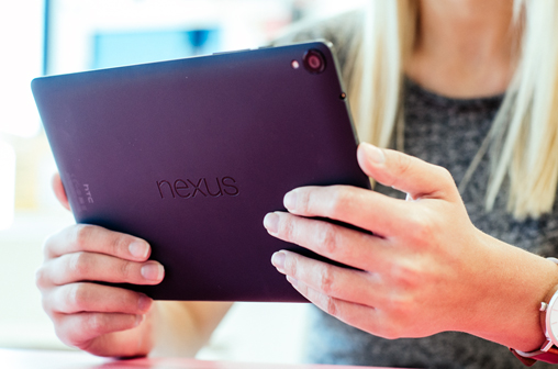 Tablets-Nexus