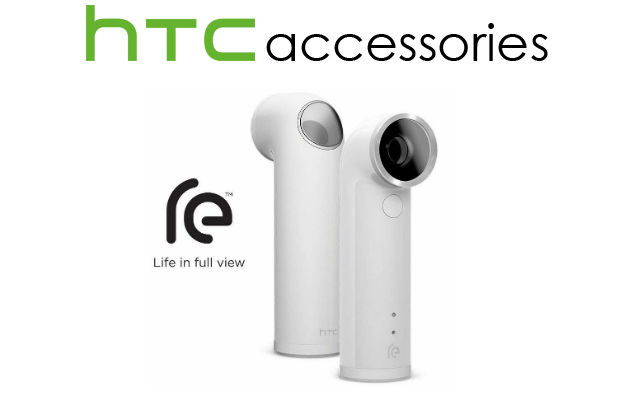 HTC RE - HTC Accessories