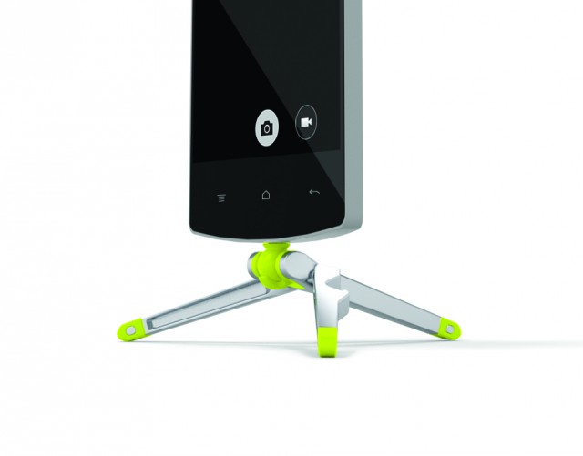 Kenu Stance for Android & Windows Smartphones - 02