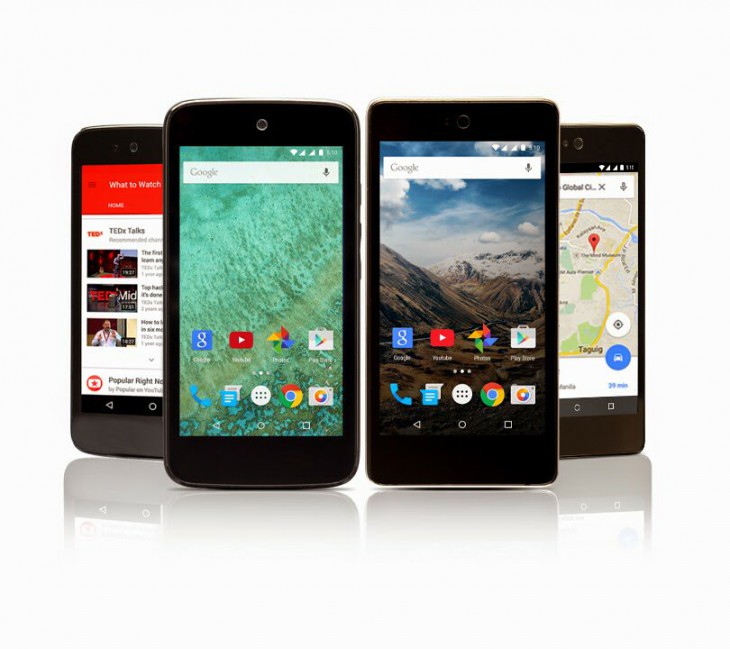 Android One - Philippines