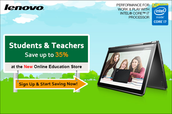 Lenovo_Education_site