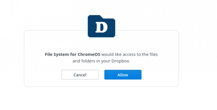 dropbox smart sync not showing up