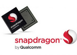 Qualcomm-Snapdragon