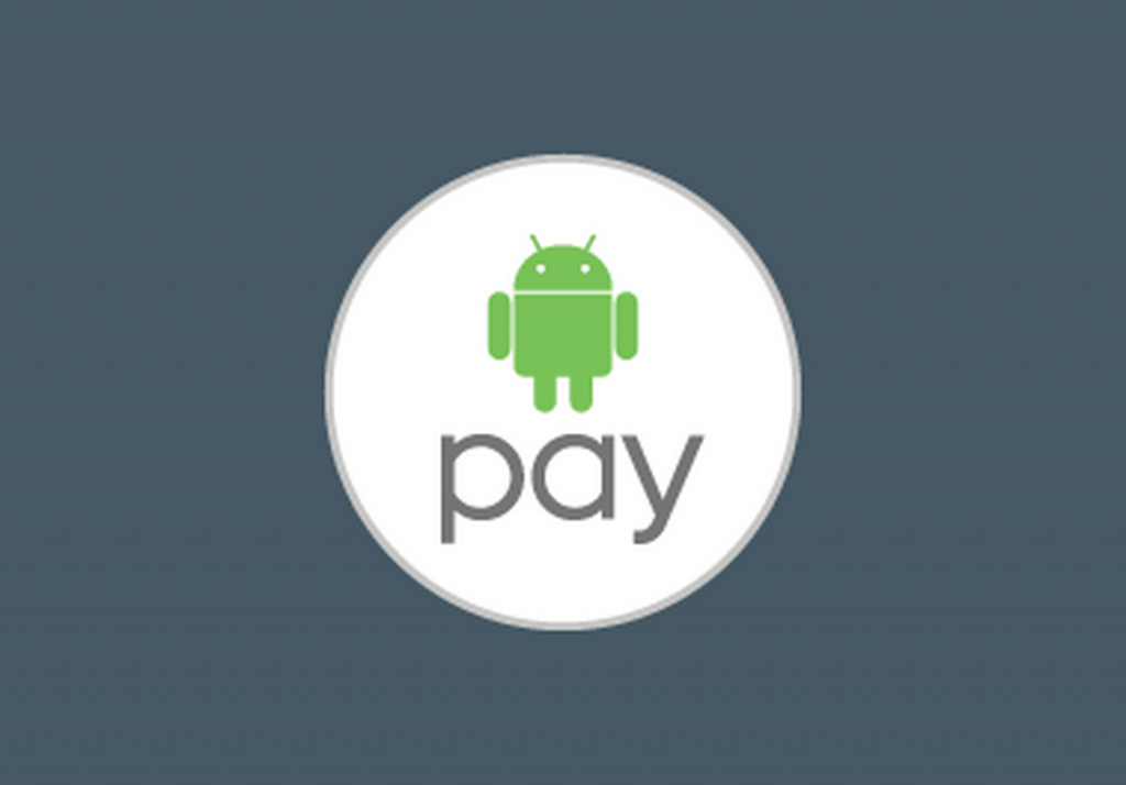 Watch: Android Pay tap-to-pay and in-app payments in action [Video ...