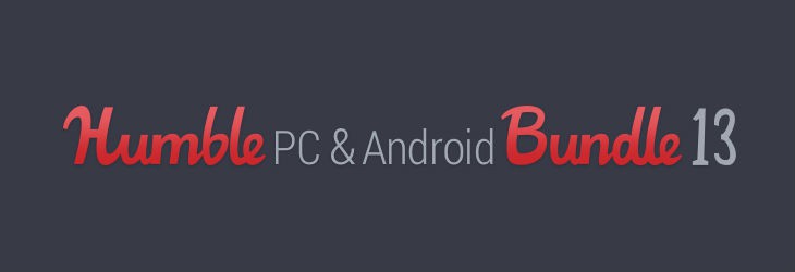 Humble Bundle PC And Android