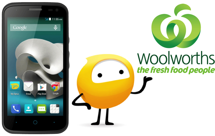 Woolies-Optus-ZTE-Fit 4G Smart