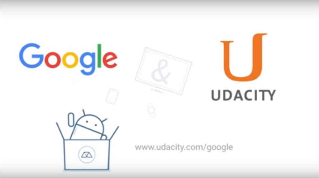 Google - Udacity