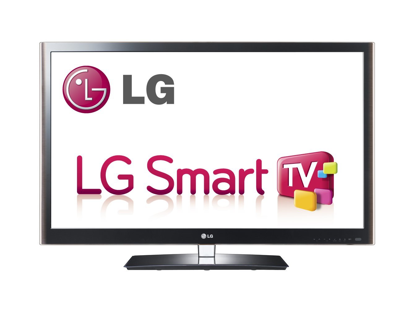 LG Smart TV's get access to Google Play Movies & TV in ...
