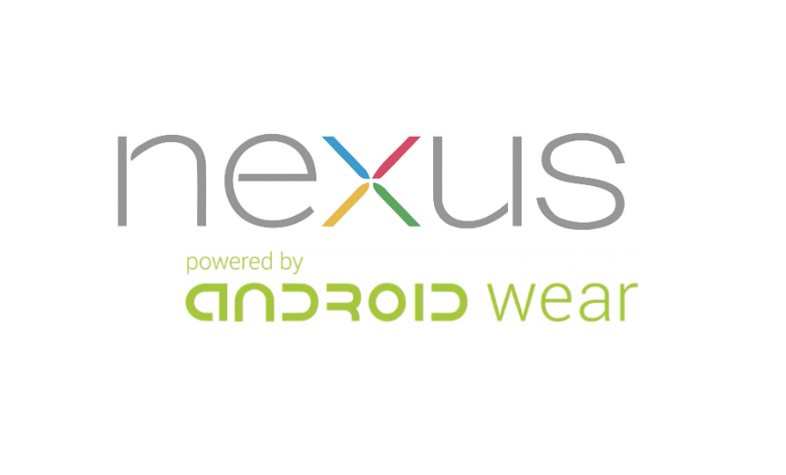 Nexus Android Wear
