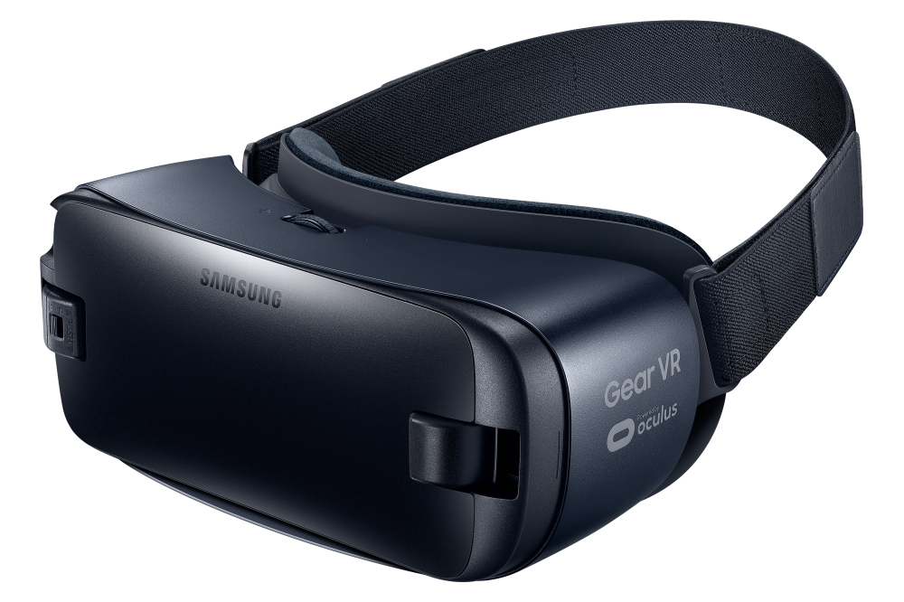 Samsung podría lanzar nuevos Gear VR para el Galaxy Note 7