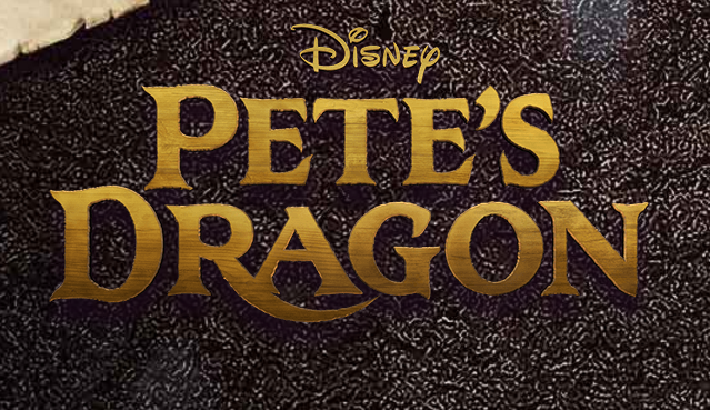 Peter's dragon