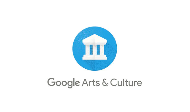 google-arts-culture