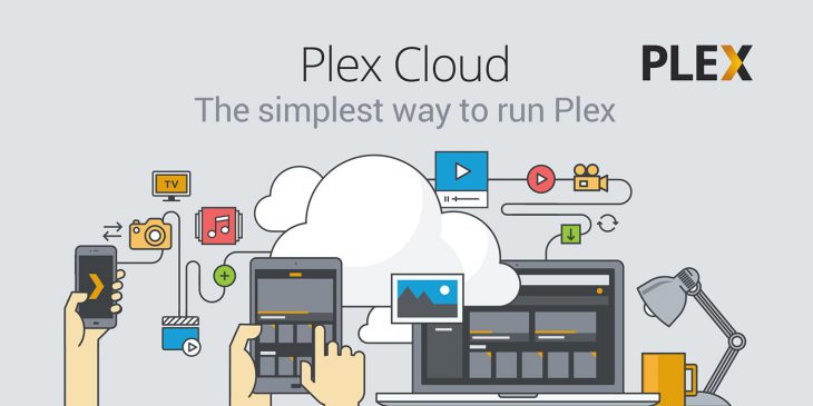 plex-cloud