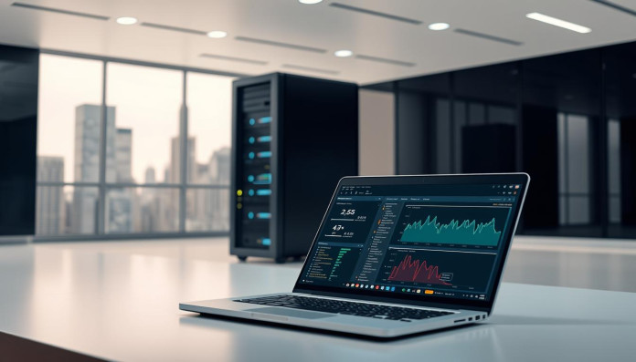 Economical hosting for testers