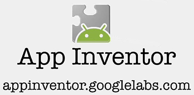 Google shutting down App Inventor for Android as part of Google Labs