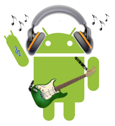 Androids ROCK!