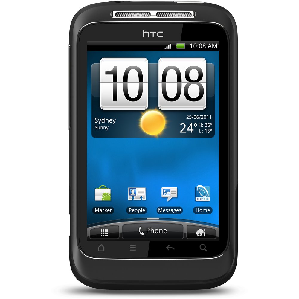 HTC Wildfire s. HTC s100. HTC 550. HTC a510e.