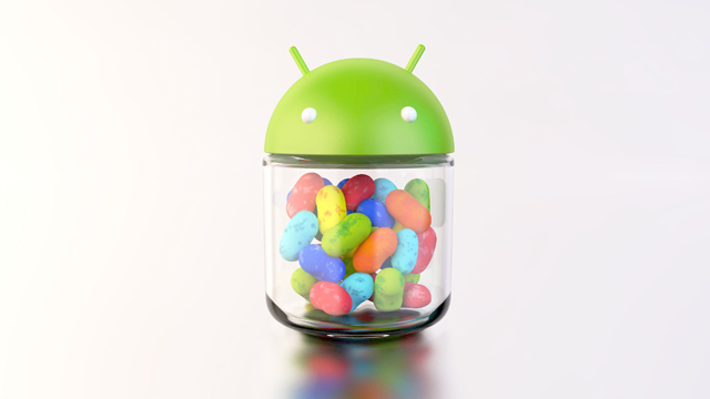 Jelly Bean Review - Ausdroid
