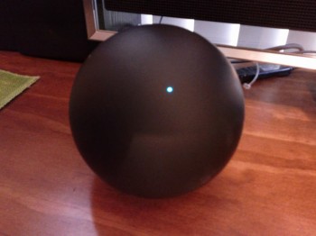 Nexus Q