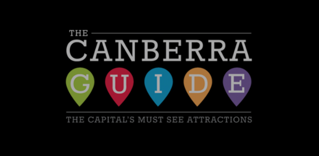 Canberra Guide