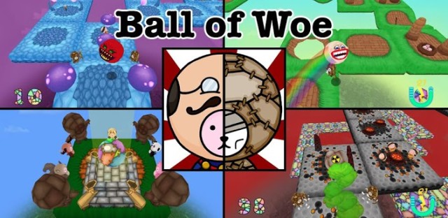 Ball Of Woe