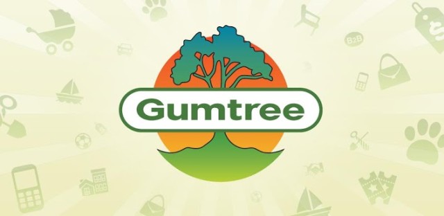 Gumtree Android App