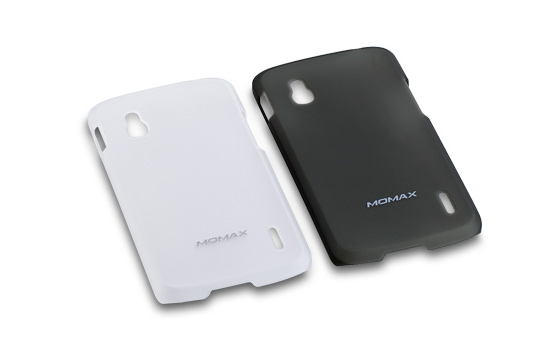 Momax Nexus 4 case