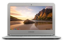 Samsung Chromebook