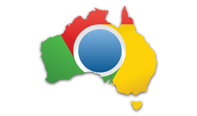 chrome-australia